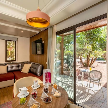 Barcelo Palmeraie Oasis Resort (Adults Only) Marrakesh Exterior photo Suite