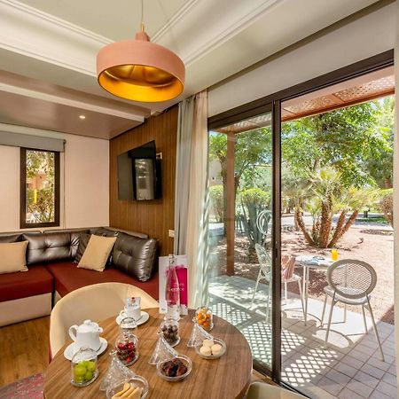 Barcelo Palmeraie Oasis Resort (Adults Only) Marrakesh Exterior photo