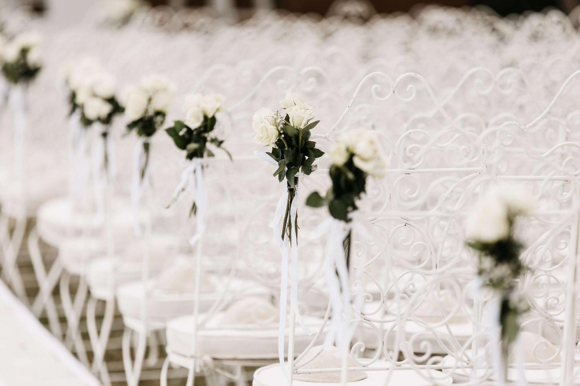 Barcelo Palmeraie Oasis Resort (Adults Only) Marrakesh Exterior photo Wedding ceremony